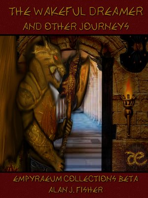cover image of The Wakeful Dreamer